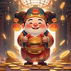 彩吧五王神胆